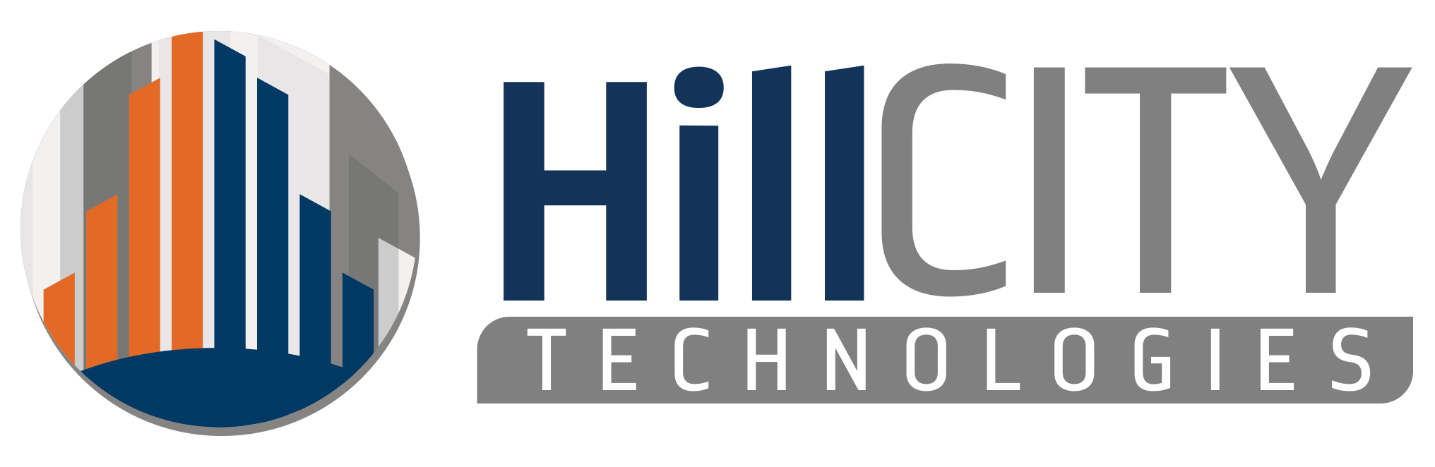 HillCity Technology